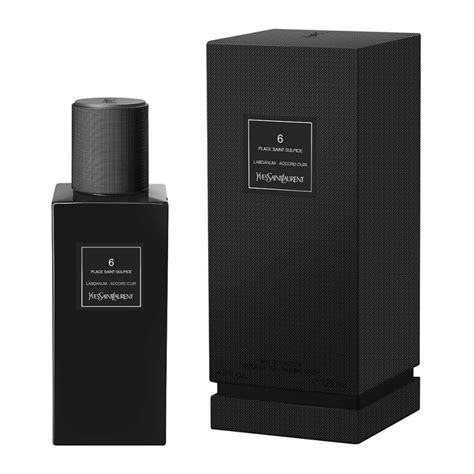 parfum 6 place saint laurent.